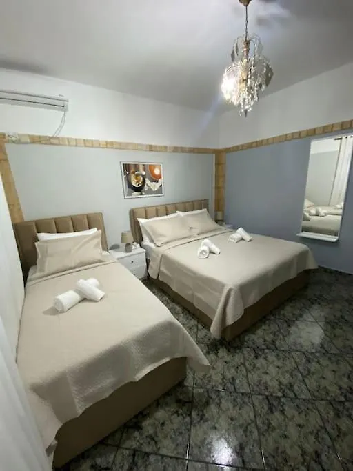Vila Eagle 3 Tiran
