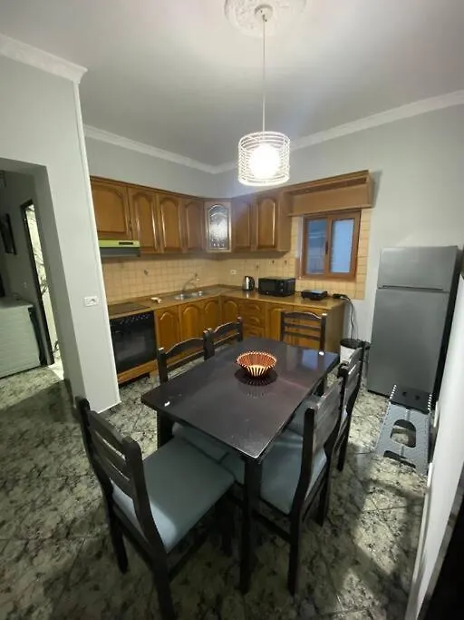 Vila Eagle 3 Tiran